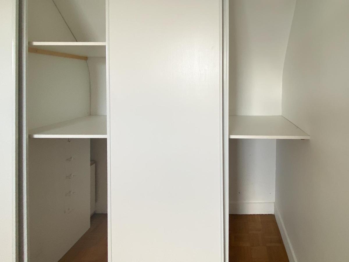 Le Cocon Versaillais Apartamento Versalhes Exterior foto